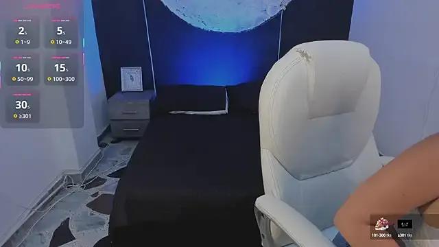 Private ShaniaDaniels on StripChat