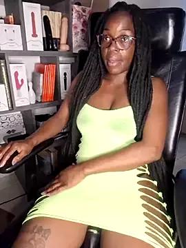 Shaniko89 on StripChat