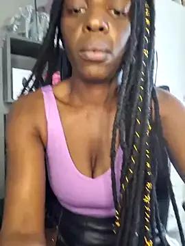 Shaniko89 on StripChat