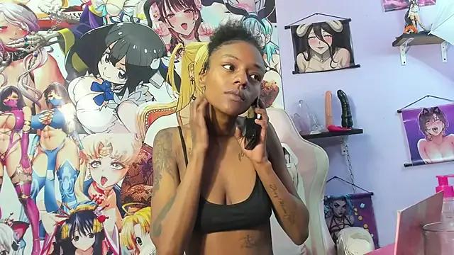 StripChat Shantall_ks is Freechat Shantall_ks — deep throat