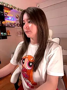 Freechat Sharon_07 on StripChat