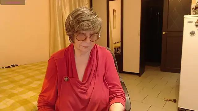 Sharon_Amore on StripChat