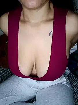 StripChat She_Sars is Freechat She_Sars — full naked masturbation -komple cplak m