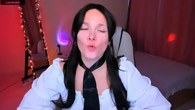 Freechat SherillBrill on StripChat