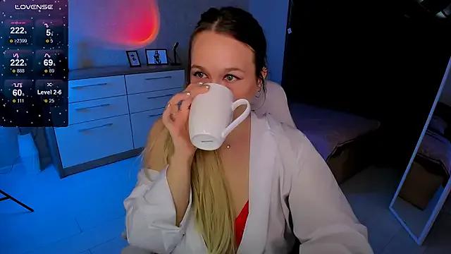 SherillBrill — tease dildo with tongue