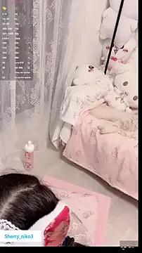 StripChat Sherry_niko is Freechat Sherry_niko — Freechat on StripChat