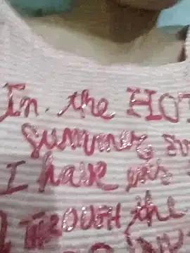 Freechat Shomokh on StripChat