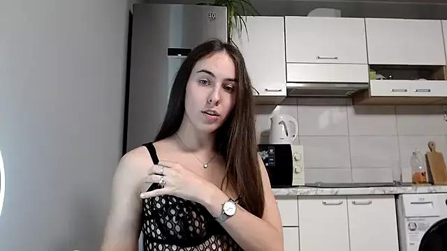 SierraSky_ on StripChat