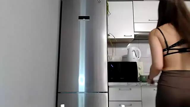 SierraSky_ on StripChat