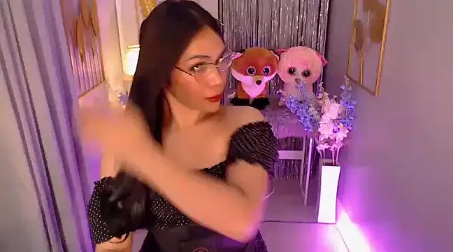 Freechat Simple_aleah on StripChat