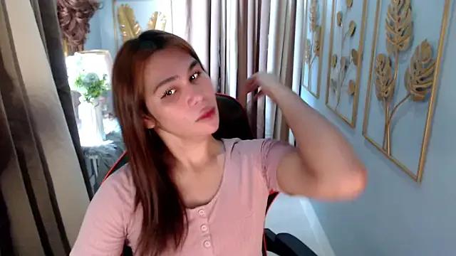 Freechat Simple_aleah on StripChat