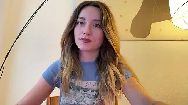 Freechat SirenaBelle on StripChat