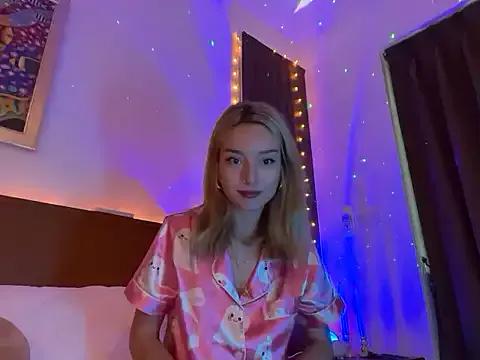 Freechat SirenaBelle on StripChat