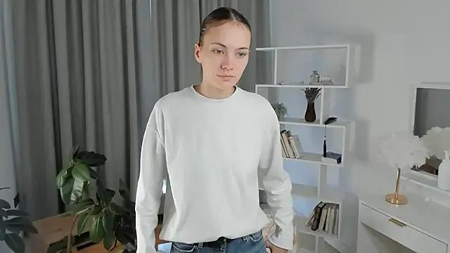 Freechat SirenaOstrem on StripChat