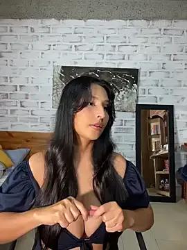 StripChat sofi_johansson is Freechat sofi_johansson — Can you take my clothes off?