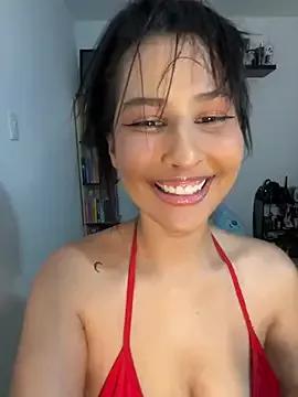 sofi_johansson on StripChat