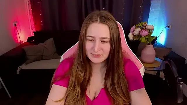 Sofi_Mell on StripChat