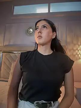 Private Sofia_Collins- on StripChat