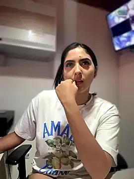 Private Sofia_Collins- on StripChat