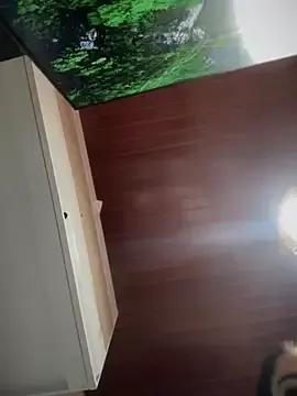 Private Sofia_Collins- on StripChat