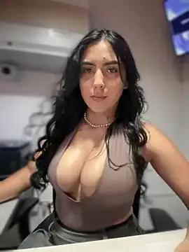 Private Sofia_Collins- on StripChat