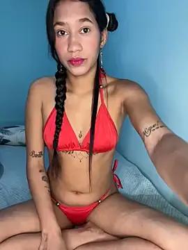 StripChat sofia_love05 is Freechat sofia_love05 — destroy sweet pussy