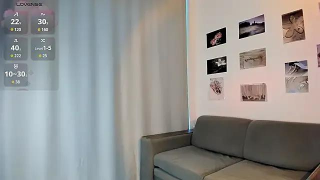 SofiaSimons on StripChat