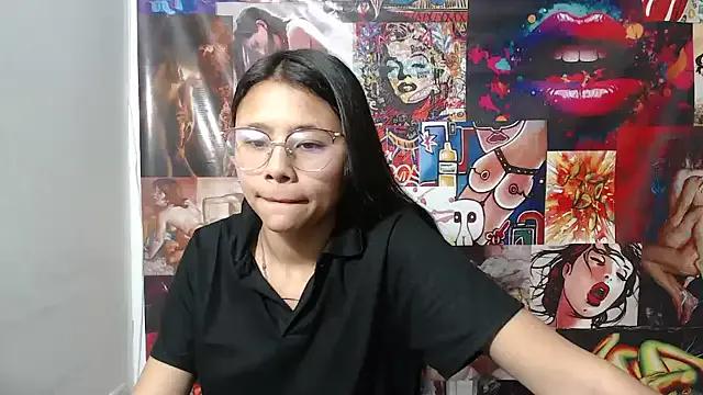 SofieLove_01 on StripChat