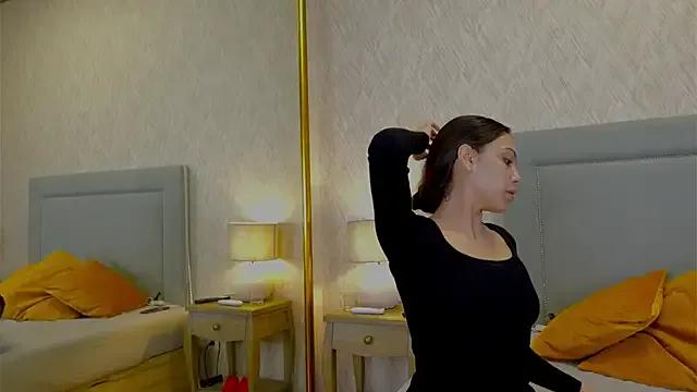 Sofy_Bradd on StripChat