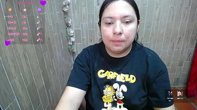 Private solyeria on StripChat