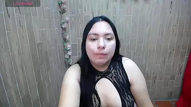 Private solyeria on StripChat