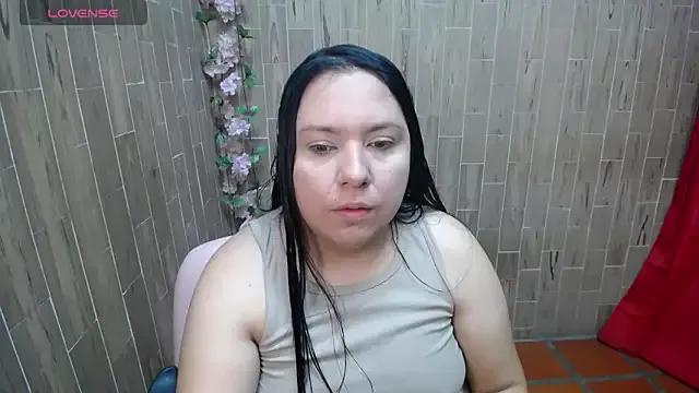 StripChat solyeria is Private solyeria — STRIPER+masturbate