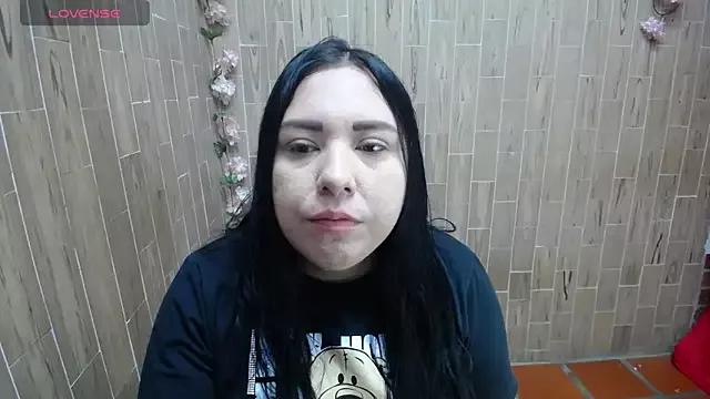 Private solyeria on StripChat