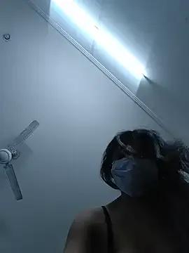 Sonam-378 — Pussy close up