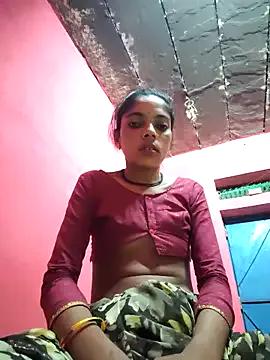 Sonam_mehta on StripChat