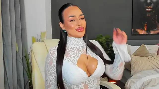 Sonia__Rey — show squirt and 5 minutes lush control