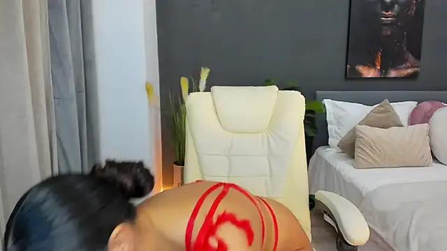 Sonia__Rey on StripChat