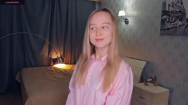 SoonMoor — sexy lick my finger