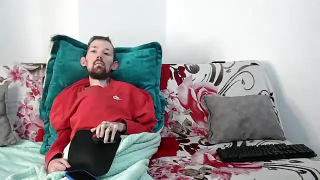 Sophia_and_Thomas on StripChat