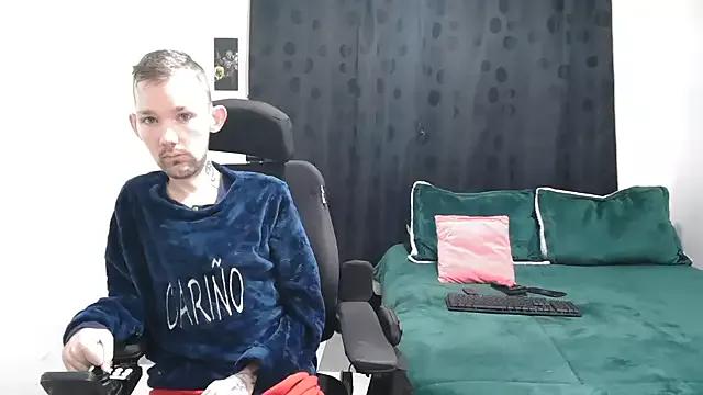 Sophia_and_Thomas on StripChat