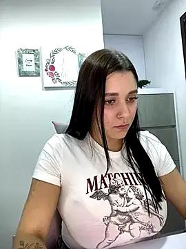 SophiaLaurens on StripChat