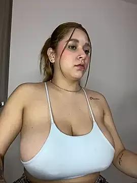 SophiaLaurens on StripChat