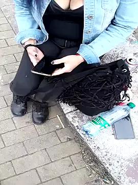 Freechat sophie_banger on StripChat