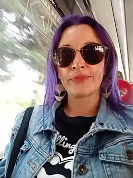 Freechat sophie_banger on StripChat