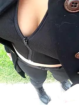 Freechat sophie_banger on StripChat