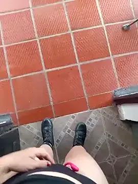 Freechat sophie_banger on StripChat