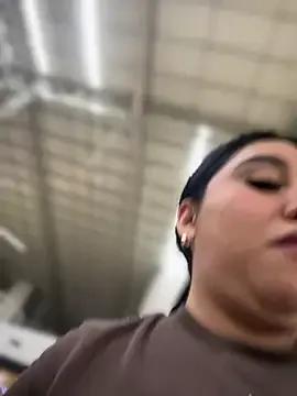 Sophie_Dreamss on StripChat