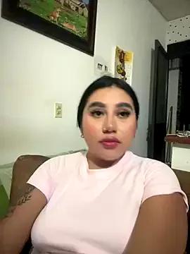 Sophie_Dreamss on StripChat