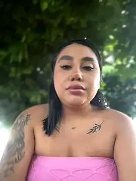 Sophie_Dreamss on StripChat