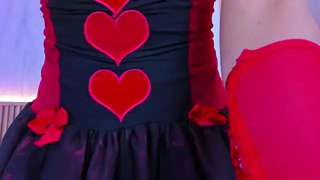 Freechat sophie_rojas on StripChat